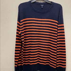 J crew sweater